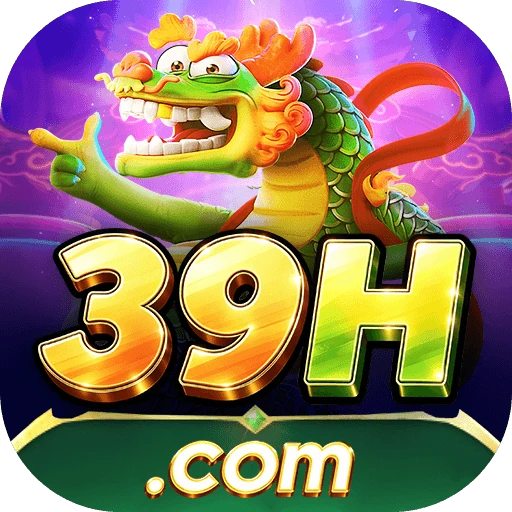 39H Brasil Logo